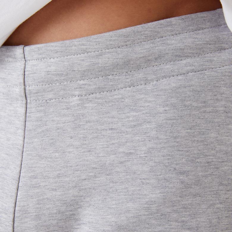 Lacoste Erkek Gri Eşofman Altı