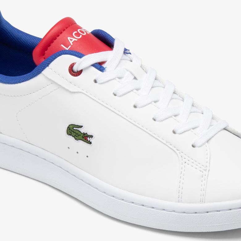 Lacoste Classic Çocuk Beyaz Sneaker