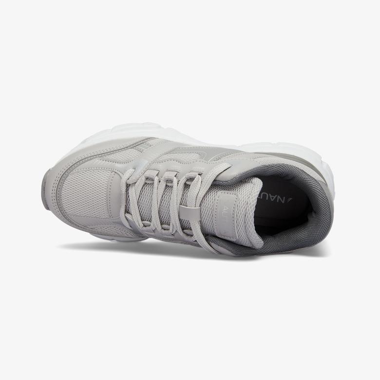 Nautica Kadın Gri Sneaker