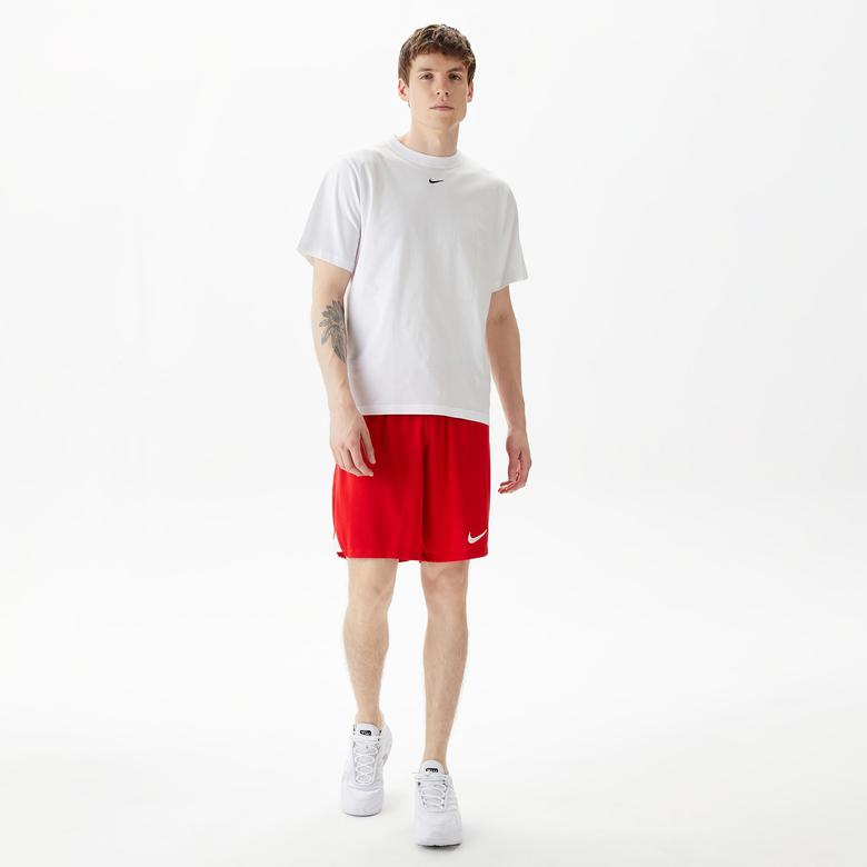 Nike Erkek Kırmızı Şort