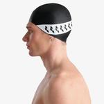Arena Unisex Siyah Bone