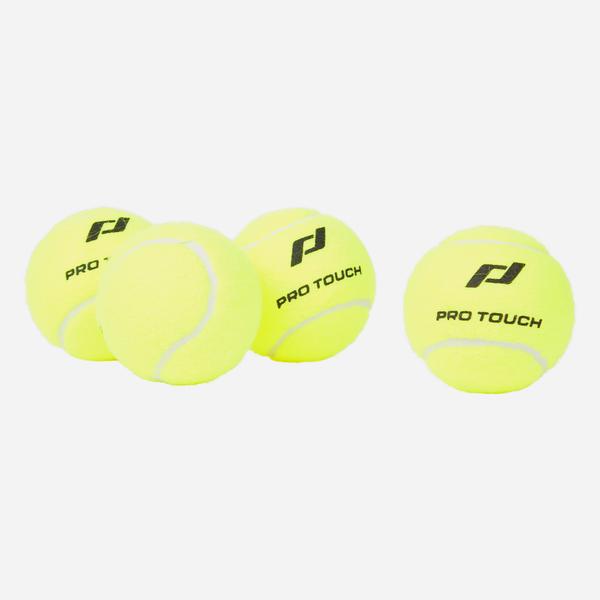 Pro Touch Unisex Sarı Top
