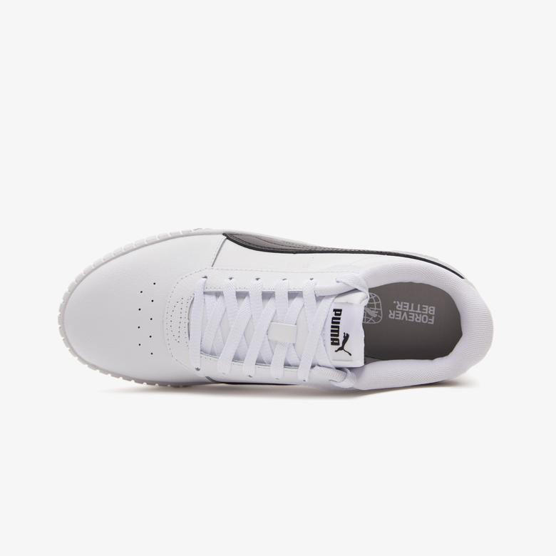 Puma Erkek Gri Spor Ayakkabı & Sneaker