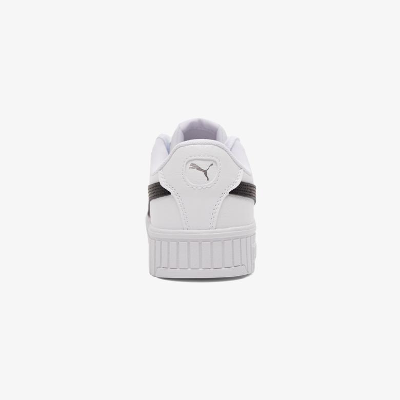 Puma Erkek Gri Spor Ayakkabı & Sneaker