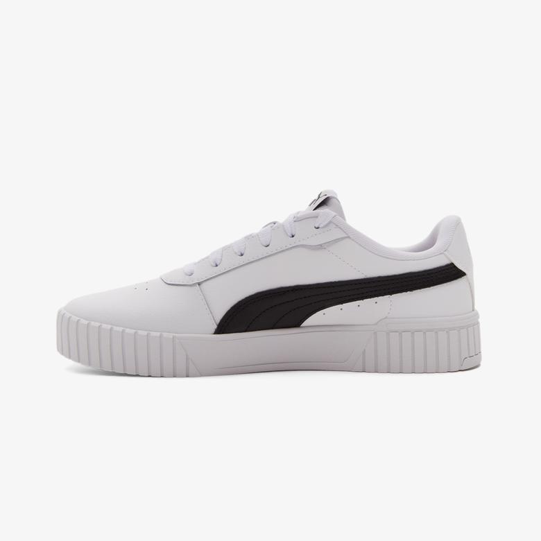 Puma Erkek Gri Spor Ayakkabı & Sneaker