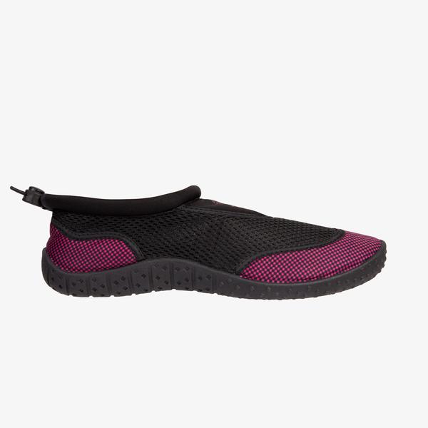 Firefly Aqua 3 Unisex Siyah Havuz Ayakkabısı