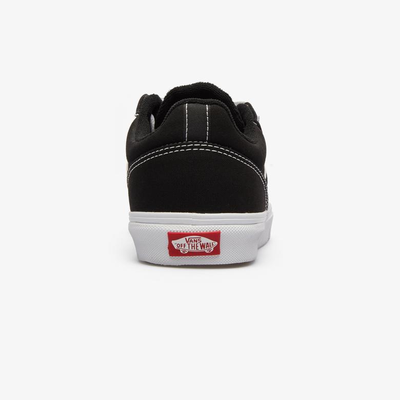 Vans Seldan Erkek Siyah Sneaker