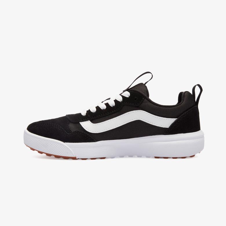 Vans Range Exp Kadın Siyah Sneaker