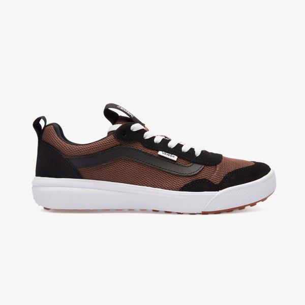Vans Erkek Siyah Spor Ayakkabı & Sneaker