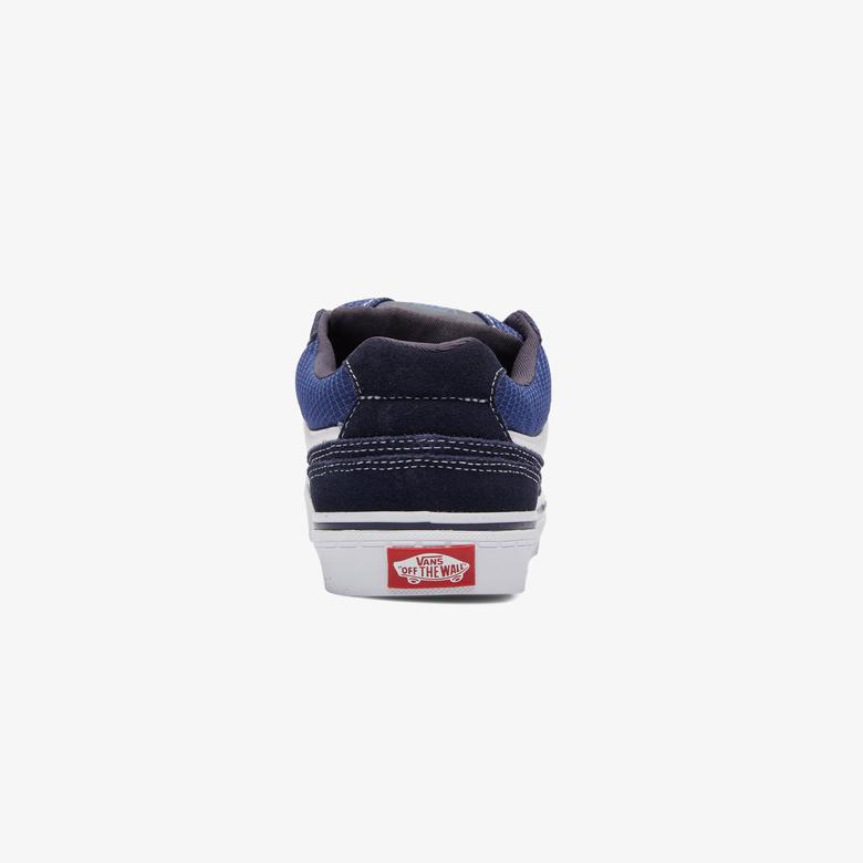 Vans Erkek Mavi Spor Ayakkabı & Sneaker