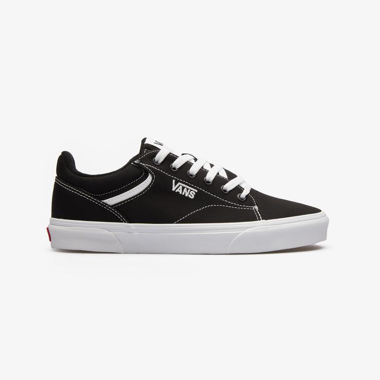 Vans Seldan Erkek Siyah Sneaker