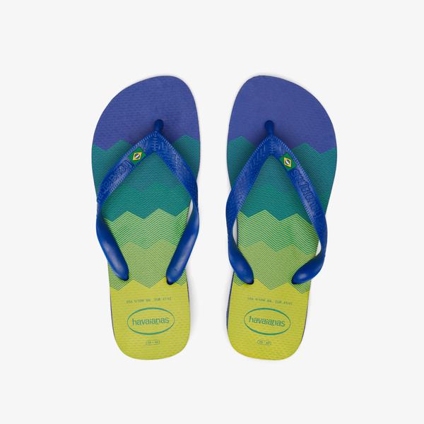 Havaianas Fresh Kadın Yeşil Terlik