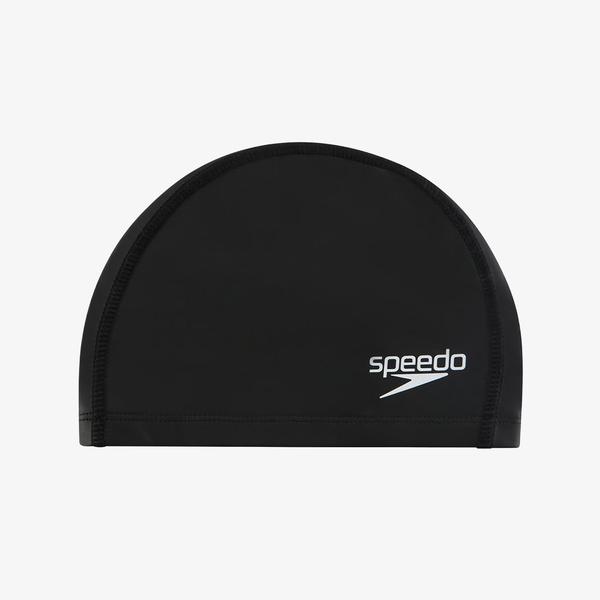 Speedo Unisex Siyah Bone