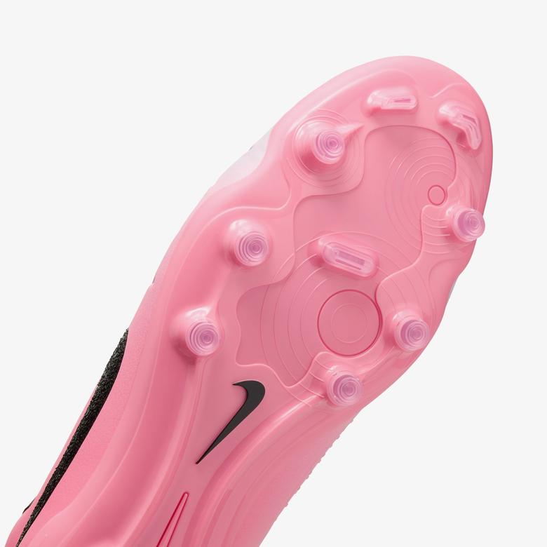 Nike Erkek Pembe Halı Saha Kramponu