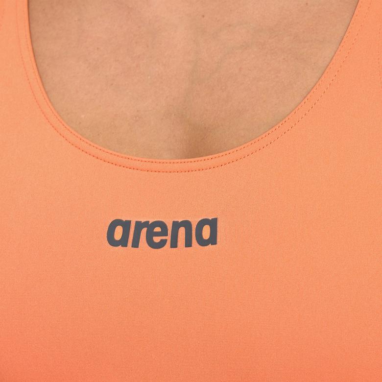 Arena Kadın Turuncu Mayo