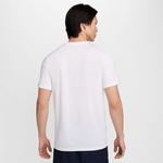 Nike Erkek Beyaz T-Shirt