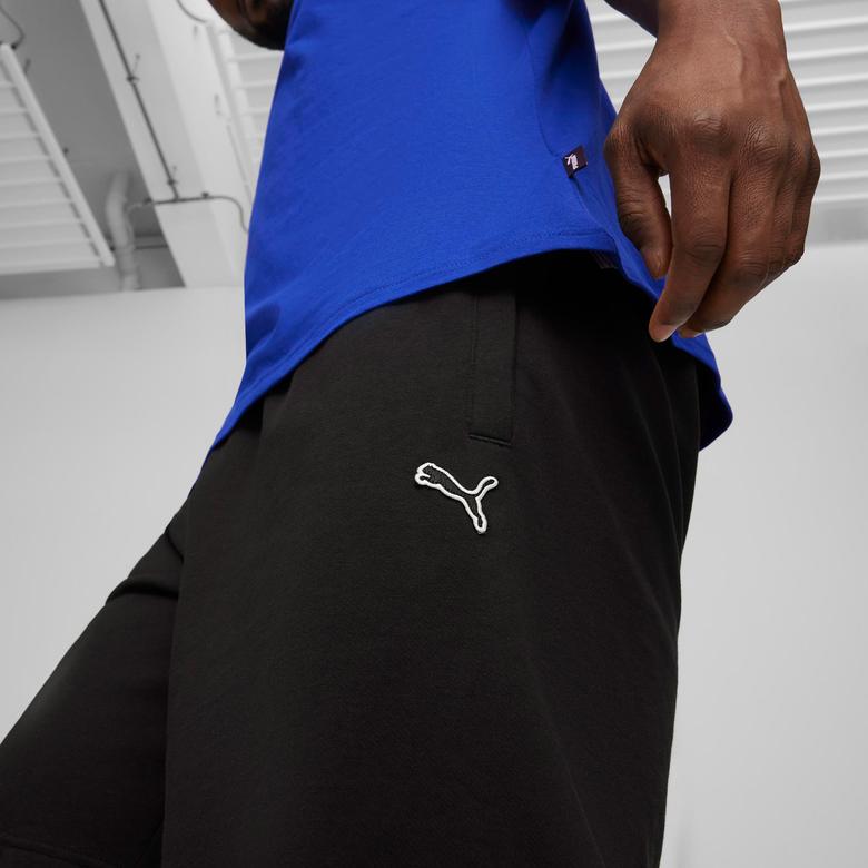 Puma Erkek Siyah Şort
