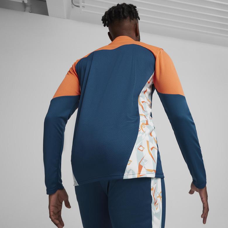 Puma Erkek Mavi Ceket