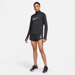 Nike Kadın Siyah Şort