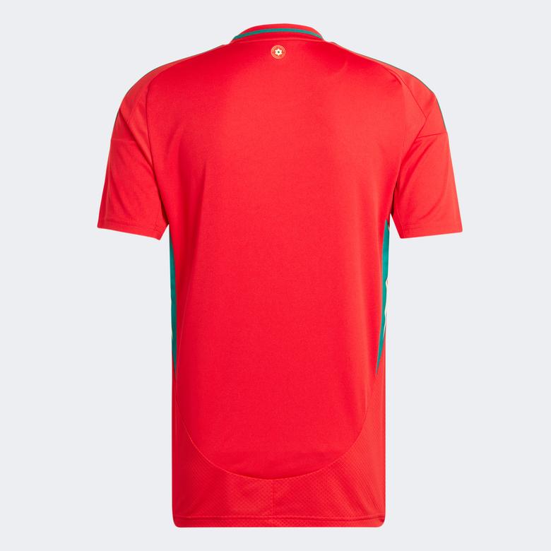 Adidas Erkek Kırmızı Forma