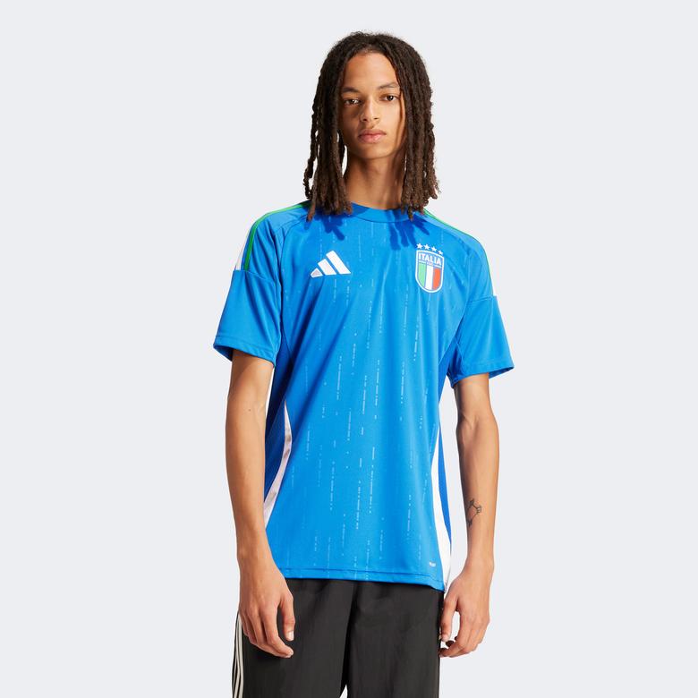 Adidas Erkek Mavi Forma