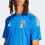 Adidas Erkek Mavi Forma