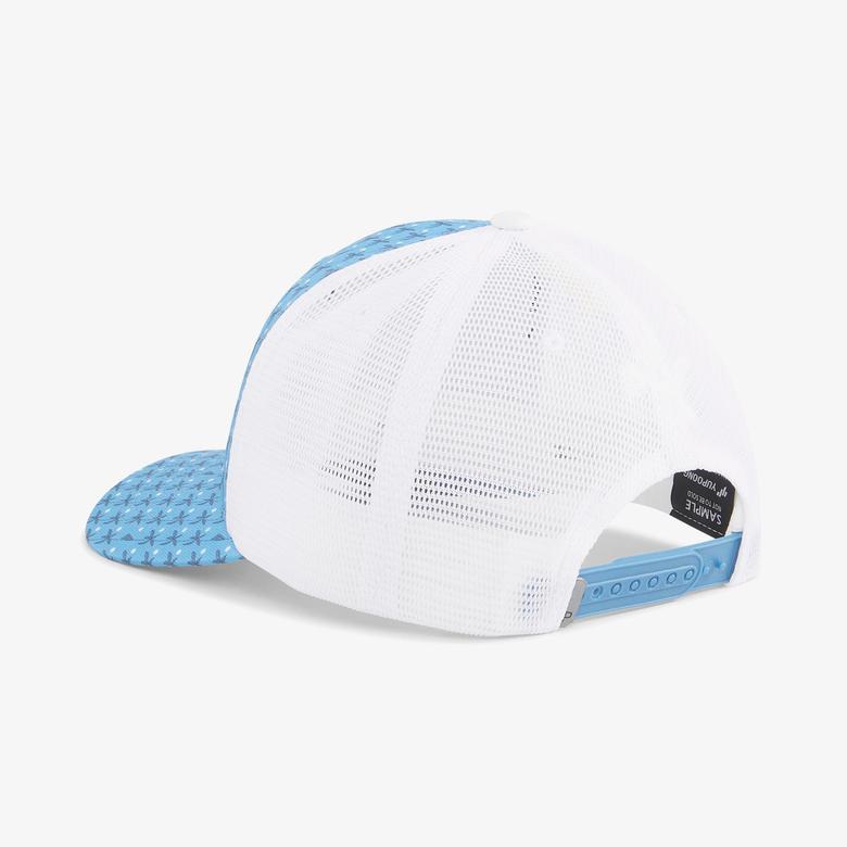 Puma Unisex Mavi Şapka