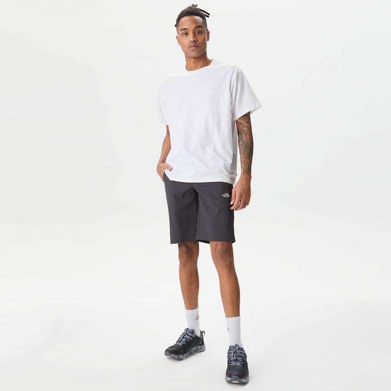 The North Face Tanken Erkek Siyah Şort