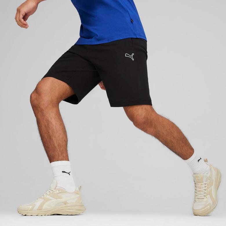 Puma Erkek Siyah Şort