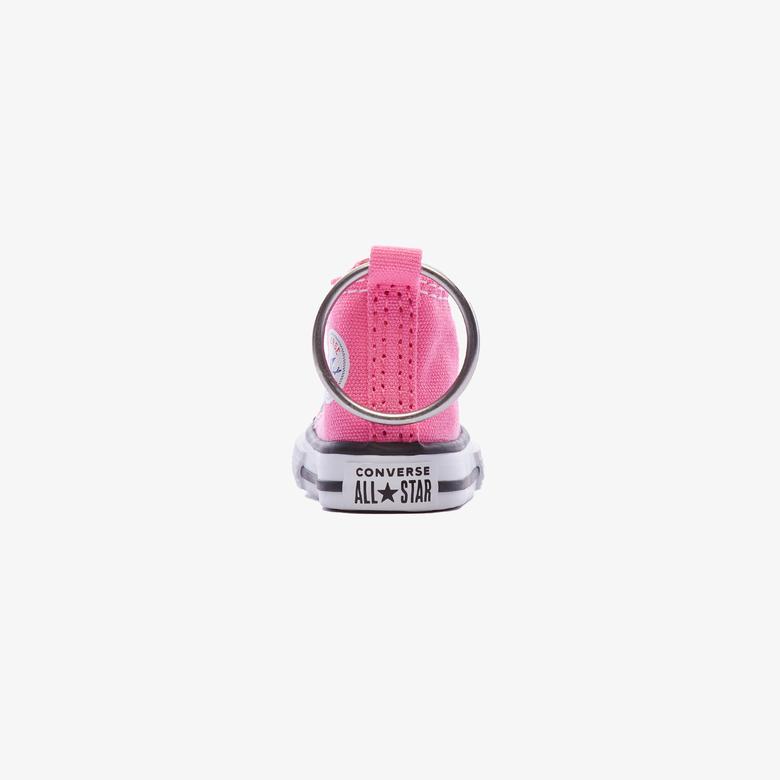 Converse Chuck Taylor  Unisex Pembe Anahtarlık