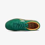 Puma Palermo Unisex Yeşil/Sarı Spor Ayakkabı