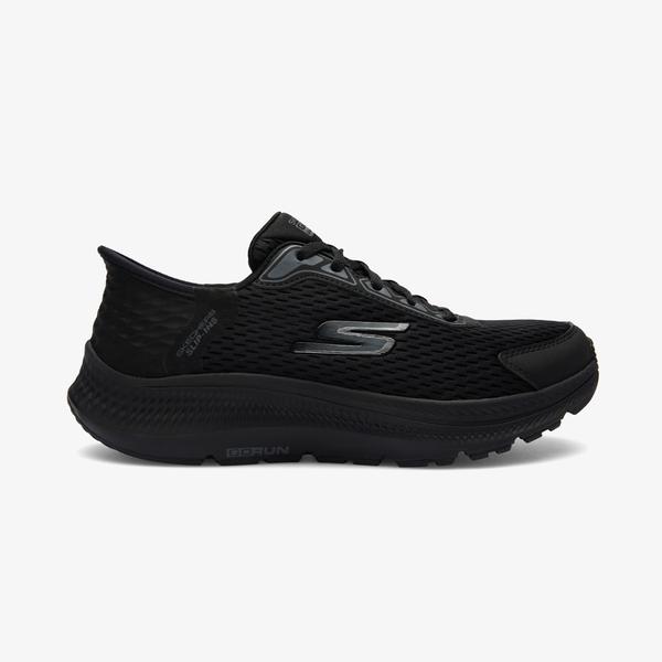 Skechers Go Run Consistent 2.0 Kadın Siyah Spor Ayakkabı