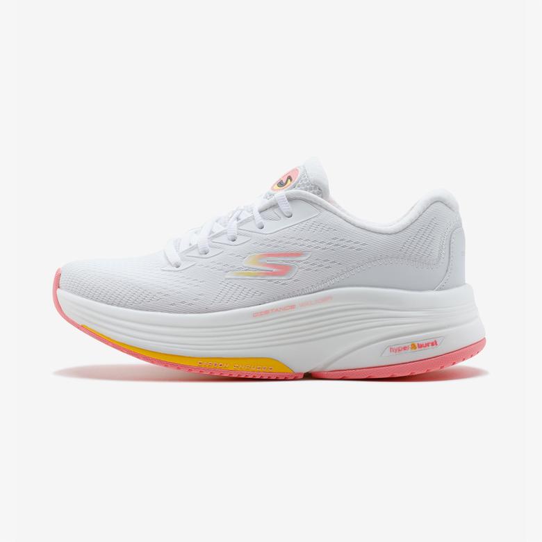 Skechers Kadın Beyaz Spor Ayakkabı & Sneaker