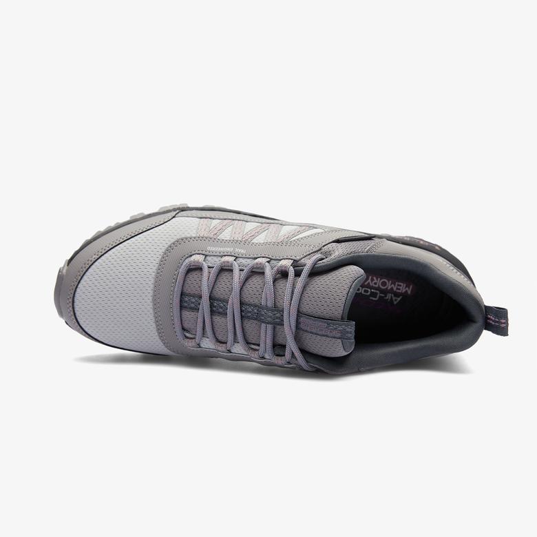 Skechers Kadın Gri Outdoor Ayakkabı