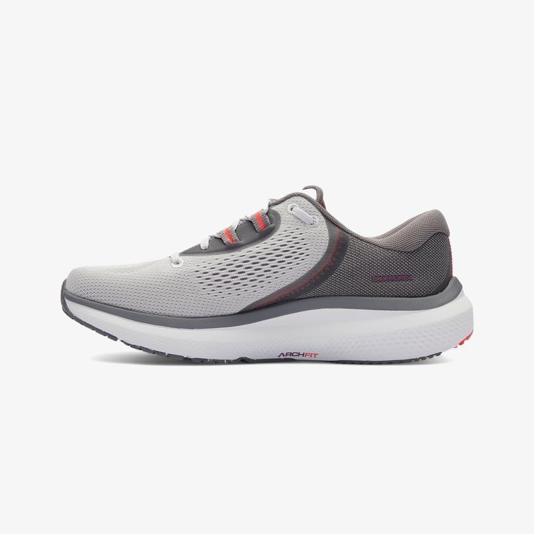 Skechers Kadın Gri Koşu Ayakkabısı