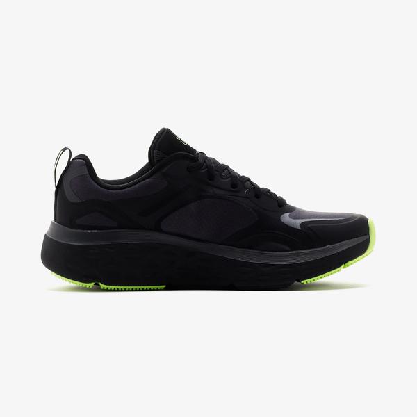 Skechers Max Cushioning Delta-Epsilon Erkek Siyah Koşu Ayakkabısı