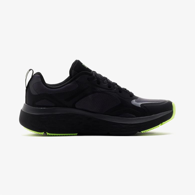 Skechers Max Cushioning Delta-Epsilon Erkek Siyah Koşu Ayakkabısı