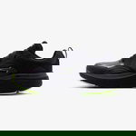 Skechers Max Cushioning Delta-Epsilon Erkek Siyah Koşu Ayakkabısı