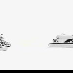 Vans Classic Slip-On Bebek Bej-Siyah Sneaker