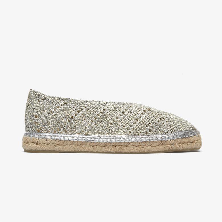 Castaner Kim/200  Kadın Bej Espadril