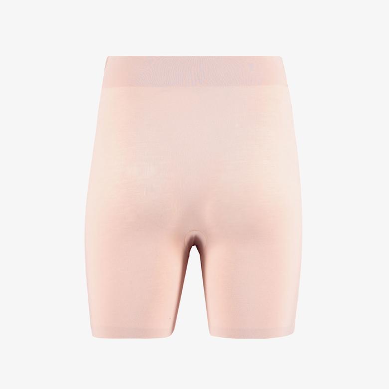 Wolford Control Kadın Krem Rengi Şort
