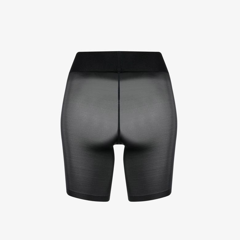Wolford Sheer Touch Control  Kadın Siyah Şort