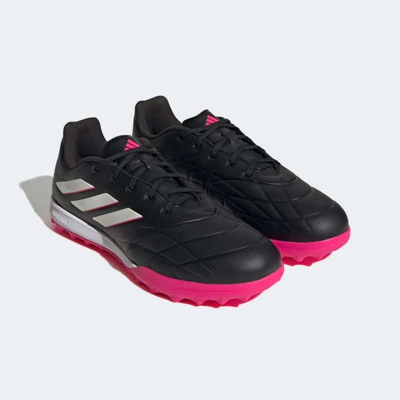 Adidas Erkek Siyah Halı Saha Kramponu