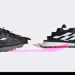 Adidas Erkek Siyah Halı Saha Kramponu