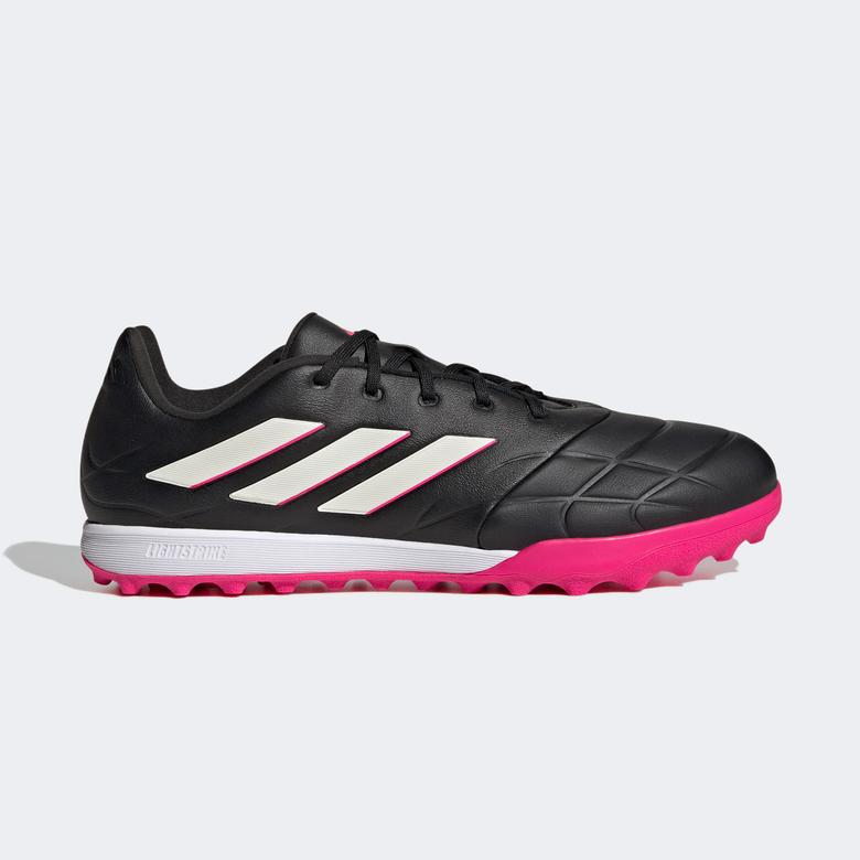 Adidas Erkek Siyah Halı Saha Kramponu