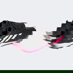 Adidas Erkek Siyah Halı Saha Kramponu