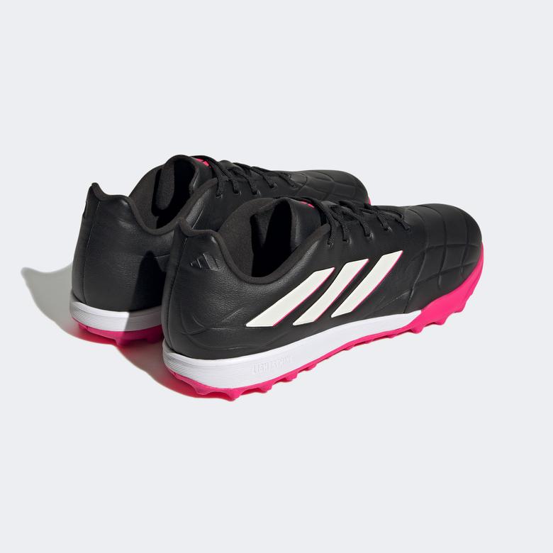 Adidas Erkek Siyah Halı Saha Kramponu