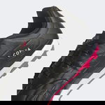 Adidas Erkek Siyah Halı Saha Kramponu