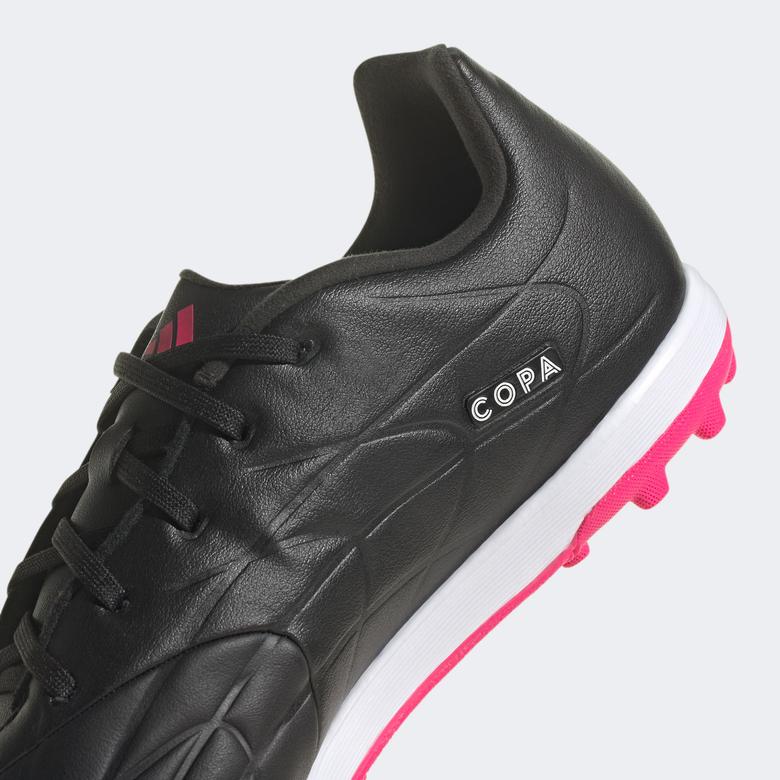 Adidas Erkek Siyah Halı Saha Kramponu