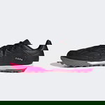 Adidas Erkek Siyah Halı Saha Kramponu